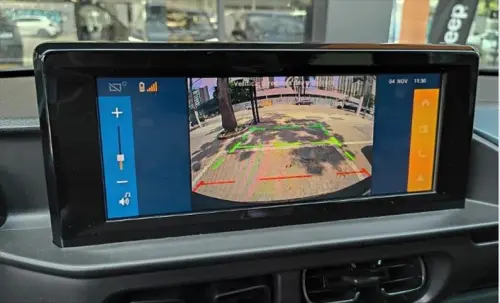 C3 1.6 16V Feel Pack