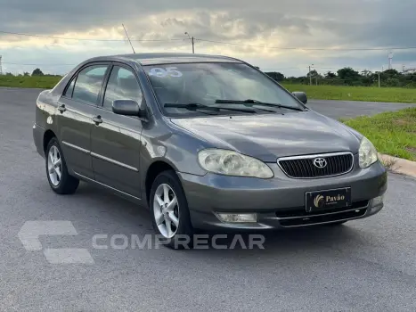 COROLLA 1.8 Se-g 16V