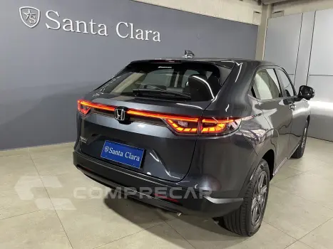 HR-V 1.5 DI I-VTEC FLEX EXL CVT
