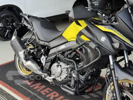 V-Strom DL 650 ABS