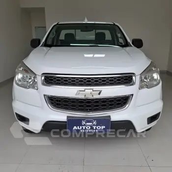 S10 2.4 LS 4X2 CD 8V