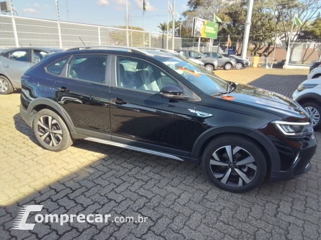 NIVUS 1.0 200 TSI TOTAL FLEX HIGHLINE AUTOMÁTICO