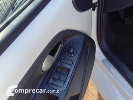 UP - 1.0 TSI SPEED UP 12V 4P MANUAL