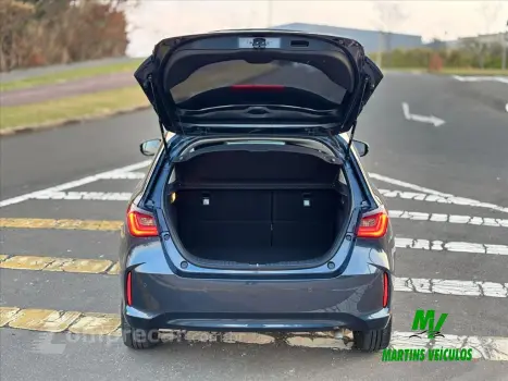 CITY 1.5 i-VTEC FLEX HATCH EXL CVT