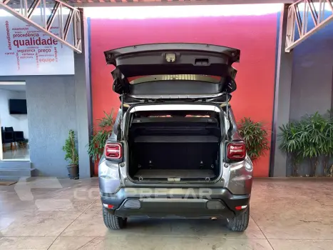 RENEGADE 1.3 T270 TURBO FLEX SPORT AT6