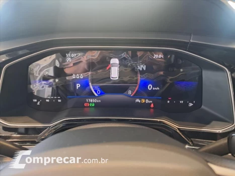 NIVUS 1.0 200 TSI TOTAL FLEX COMFORTLINE AUTOMÁTI