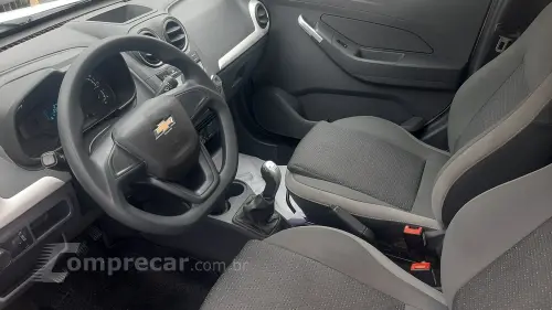 MONTANA 1.4 MPFI LS CS 8V