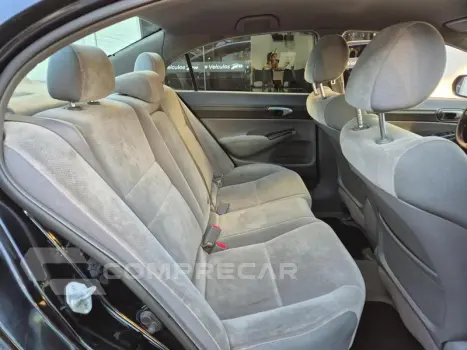 CIVIC LXS