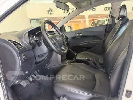HYUNDAI HB20 Comf./C.Plus/C.Style 1.0 Flex 12V