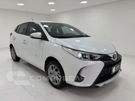 YARIS 1.5 16V XS Multidrive