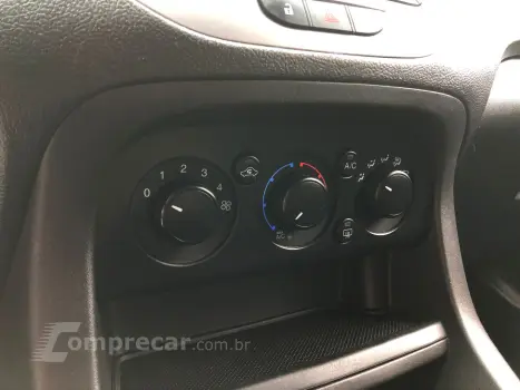 Ka 1.0 Ti-Vct Flex Se Manual