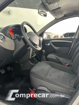SANDERO 1.0 Expression 16V