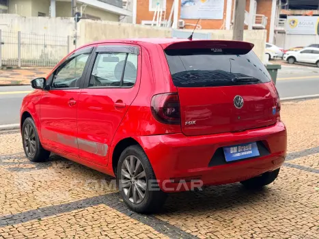 FOX 1.6 MI Rock IN RIO 8V