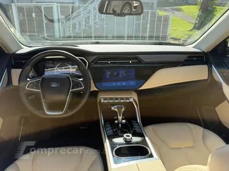 TERRITORY 1.5 Ecoboost Gtdi Titanium