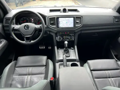 AMAROK 3.0 V6 TDI Highline Extreme CD 4motion