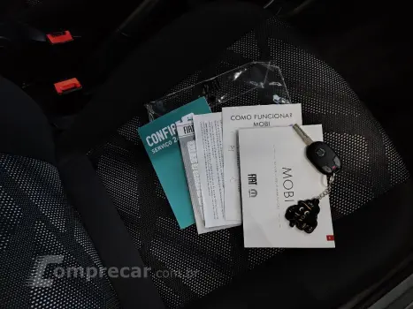 MOBI LIKE 1.0 Fire Flex 5p.