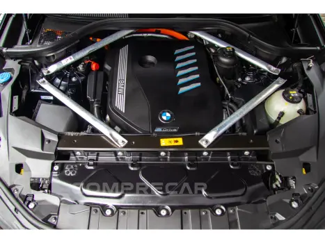 X5 3.0 I6 TURBO HÍBRIDO XDRIVE45E M SPORT AUTOMÁTICO