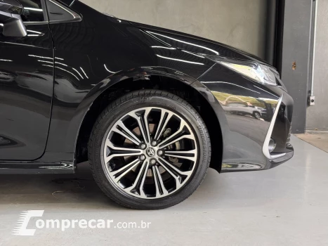 COROLLA 2.0 VVT-IE FLEX ALTIS DIRECT SHIFT
