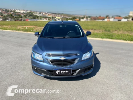 PRISMA 1.4 MPFI LT 8V