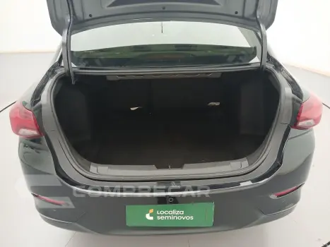 ONIX 1.0 TURBO FLEX PLUS PREMIER AUTOMÁTICO