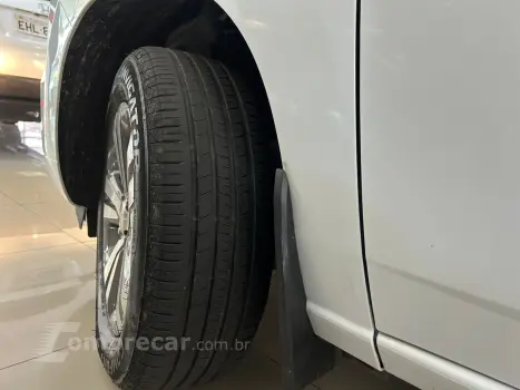 SPIN PREMIER 1.8 8V Econo.Flex 5p Aut.