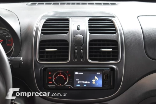 GRAND SIENA 1.4 MPI 8V