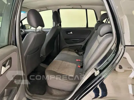 SPACEFOX 1.6 MI Trend 8V