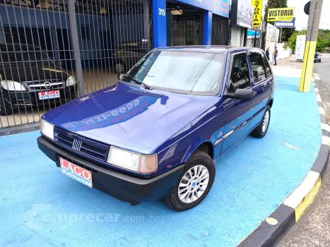 UNO 1.0 IE Mille EP 8V