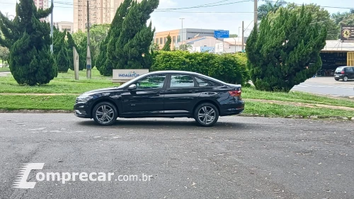 JETTA 1.4 250 TSI R-line