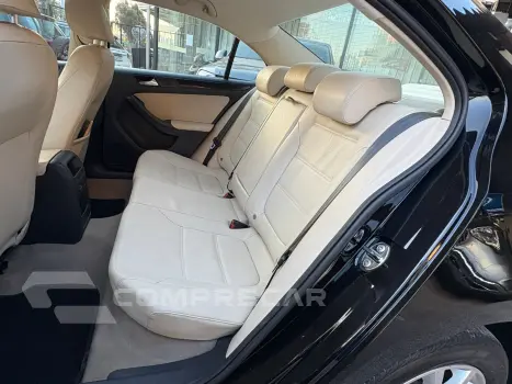 JETTA 2.0 Comfortline