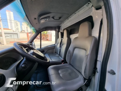 RENAULT MASTER 2.5 DCI FURGAO L3H2 16V 2013