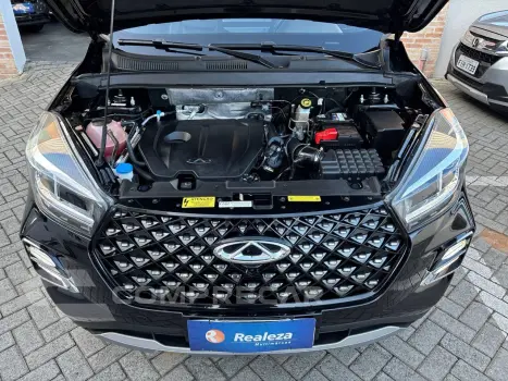 Tiggo 5X PRO 1.5 Turbo Flex Aut.