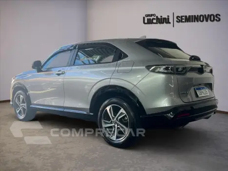 HR-V 1.5 DI I-VTEC TURBO FLEX TOURING CVT