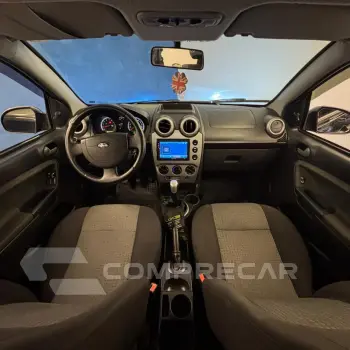 Fiesta Sedan 1.0 8V Flex 4p