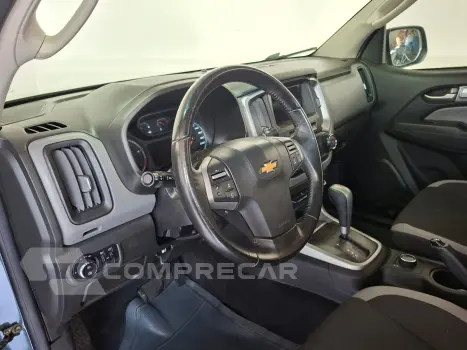 S10 2.8 16V Turbo LT CD 4X4