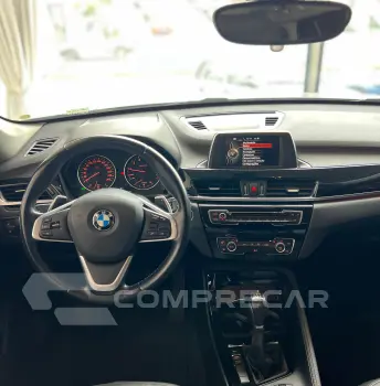 X1 2.0 16V Turbo Sdrive20i X-line