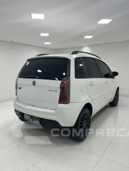 IDEA 1.4 MPI Attractive 8V