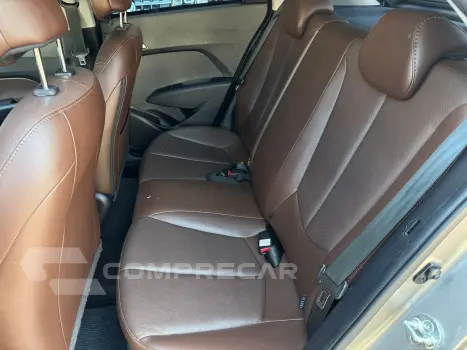 HB20X Premium 1.6 Flex 16V Aut.