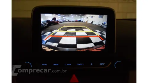 HB20 - 1.0 12V EVOLUTION MANUAL