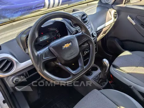 MONTANA 1.4 MPFI LS CS 8V FLEX 2P MANUAL