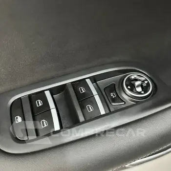 Tiggo 5X SPORT 1.5 Turbo Flex Aut.