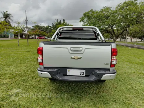 S10 2.4 Advantage 4X2 CD 8V