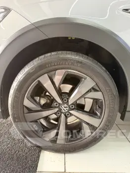NIVUS 1.0 200 TSI Highline