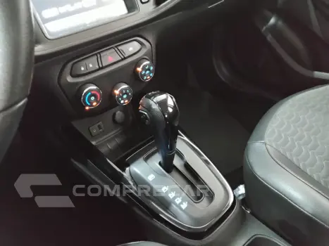 ONIX 1.4 MPFI LTZ 8V FLEX 4P AUTOMATICO