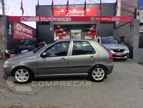 PALIO 1.0 MPI ELX 25 Anos Fire 16V