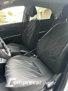 HB20 1.0 COMFORT PLUS 12V FLEX 4P MANUAL