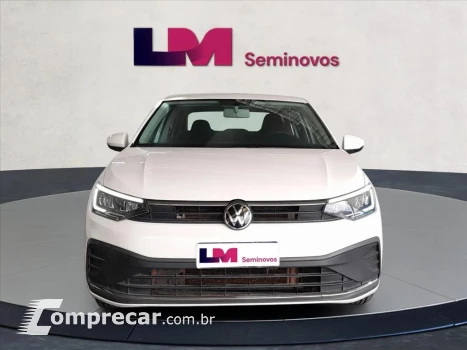 VIRTUS 1.0 170 TSI AUTOMÁTICO