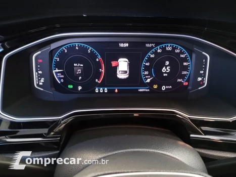 NIVUS 1.0 200 TSI Highline