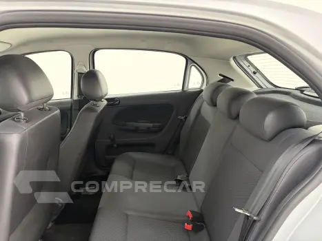 GOL 1.0 12V MPI Totalflex