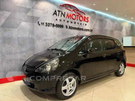 Fit 1.4 16V 4P LX